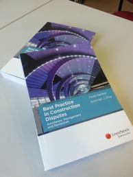 Best Practice in Construction Law
