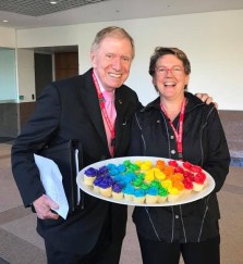 Kirby &amp; PG Canberra (16 May 2017)