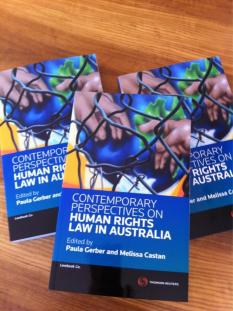 contemporary perspectives book