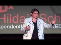 TEDx Talk